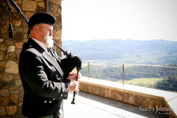 Best Napa Valley Wedding Photos - Sandra Johnson (SJFoto.com)